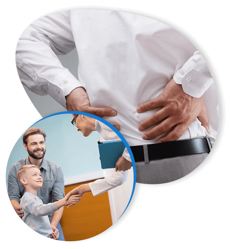 Chiropractic Care for Low Back Pain Chiropractic Care for Low Back Pain