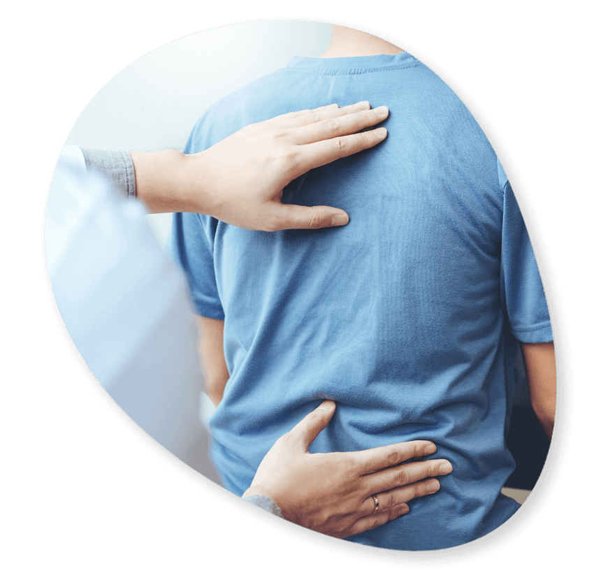 Chiropractic Care for Back Pain Chiropractic Care for Back Pain