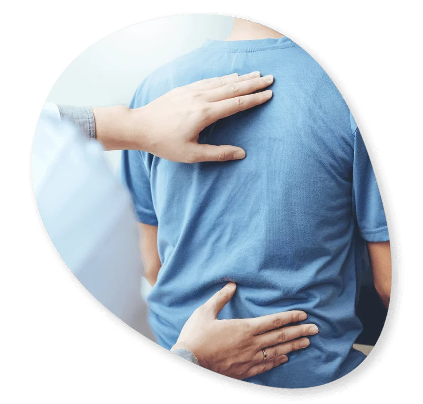 Chiropractic Care for Back Pain Chiropractic Care for Back Pain